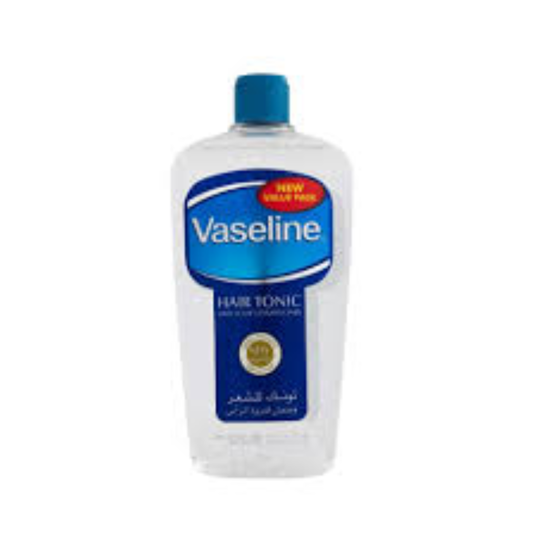 VASELINE HAIR TONIC & SCALP CONDITIONER 400ML